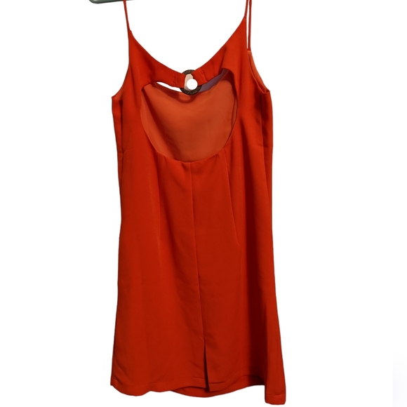 NWT Anthropologie Pepaloves dress - Picture 2 of 14